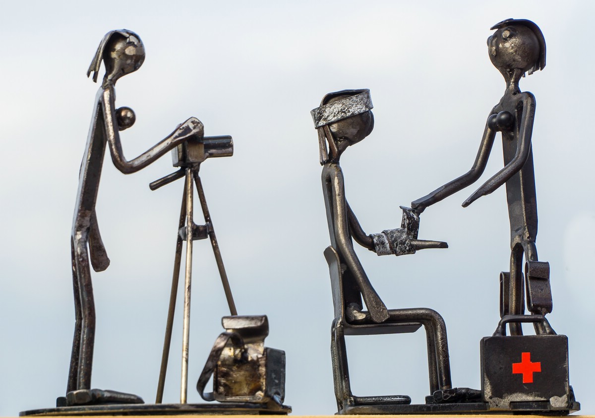 O Fotomagazin   I   2. Wilheringer Kreativ- und Kunsthandwerkstag
