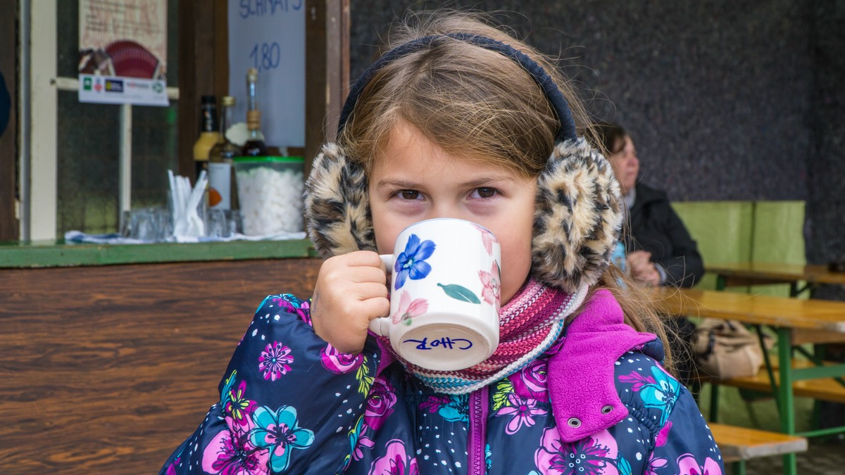 O Fotomagazin  I  Martinimarkt im Stift Gleink bei Steyr