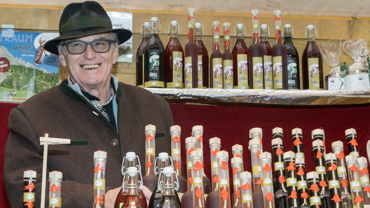 O Fotomagazin  I  Martinimarkt im Stift Gleink bei Steyr