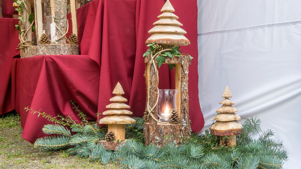 O Fotomagazin  I  Martinimarkt im Stift Gleink bei Steyr