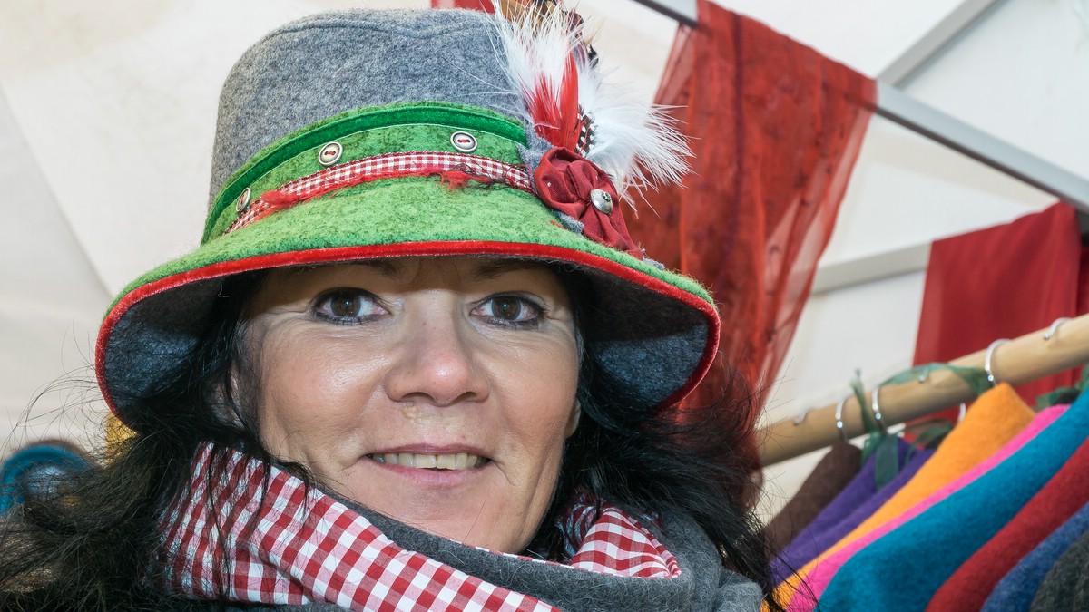 O Fotomagazin  I  Martinimarkt im Stift Gleink bei Steyr