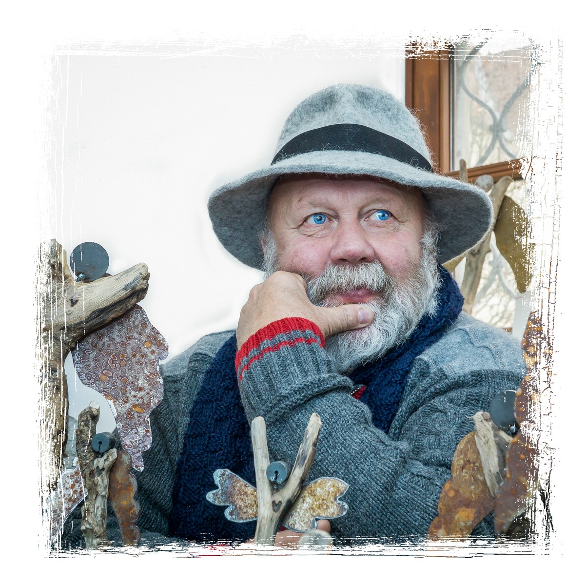 O Fotomagazin  I  Martinimarkt im Stift Gleink bei Steyr