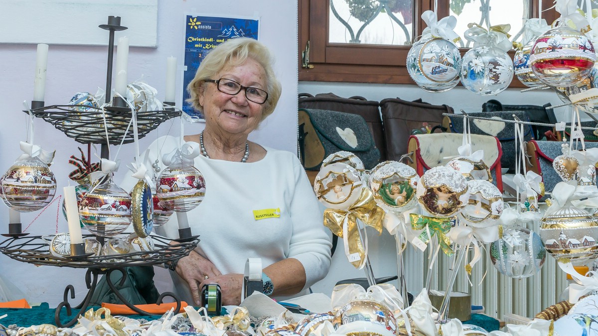 O Fotomagazin  I  Martinimarkt im Stift Gleink bei Steyr
