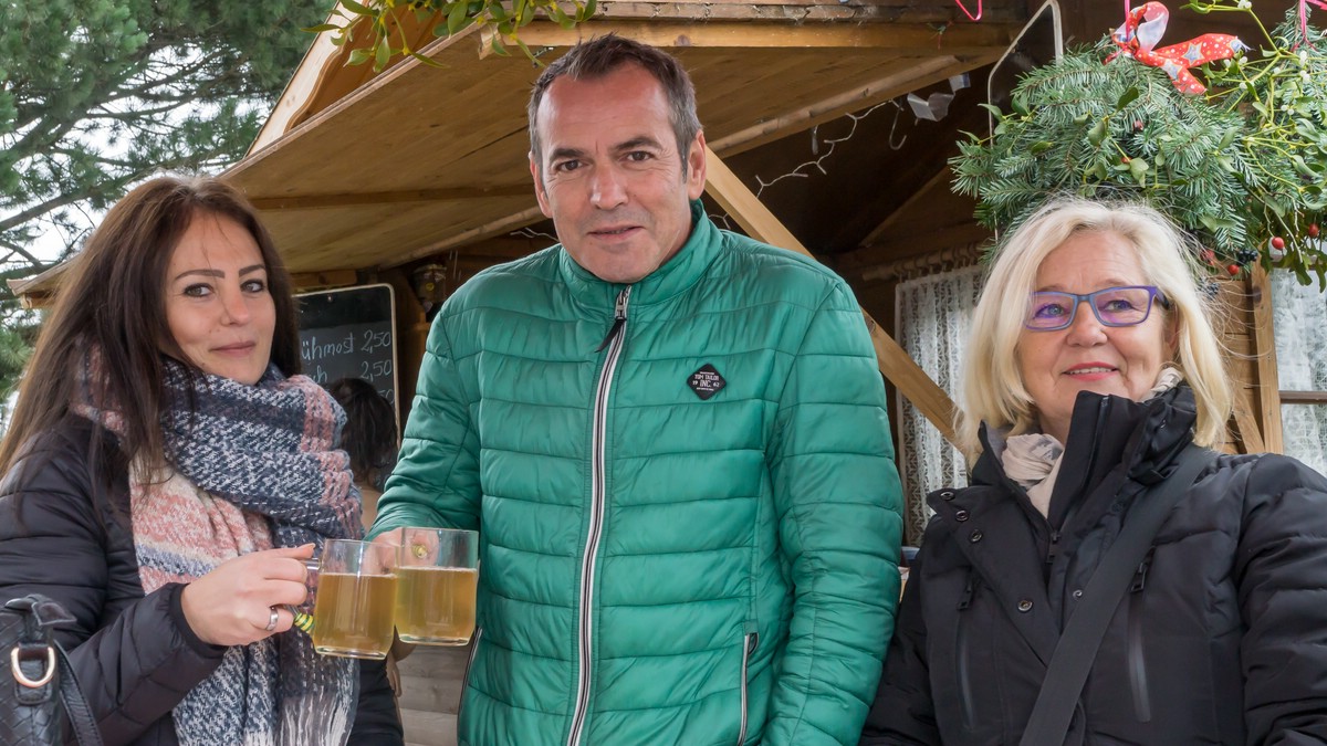 O Fotomagazin  I  Martinimarkt im Stift Gleink bei Steyr