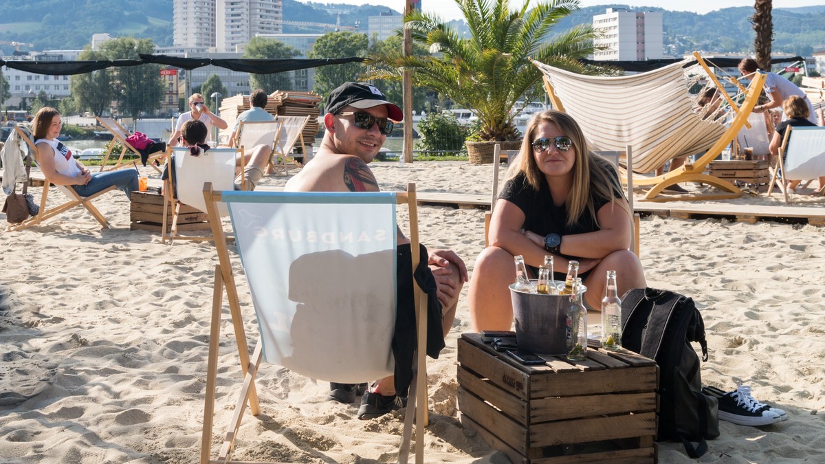 2018.07.13 Street Food Market LINZ