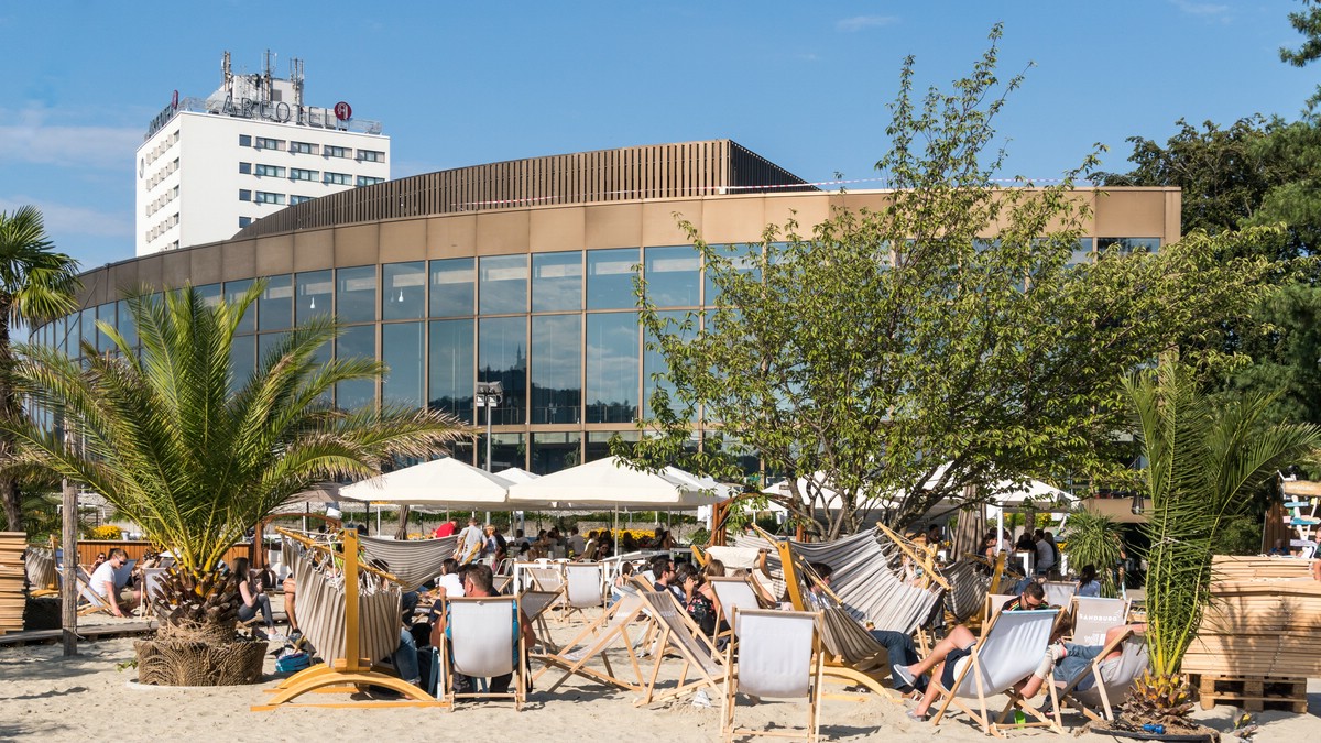 2018.07.13 Street Food Market LINZ