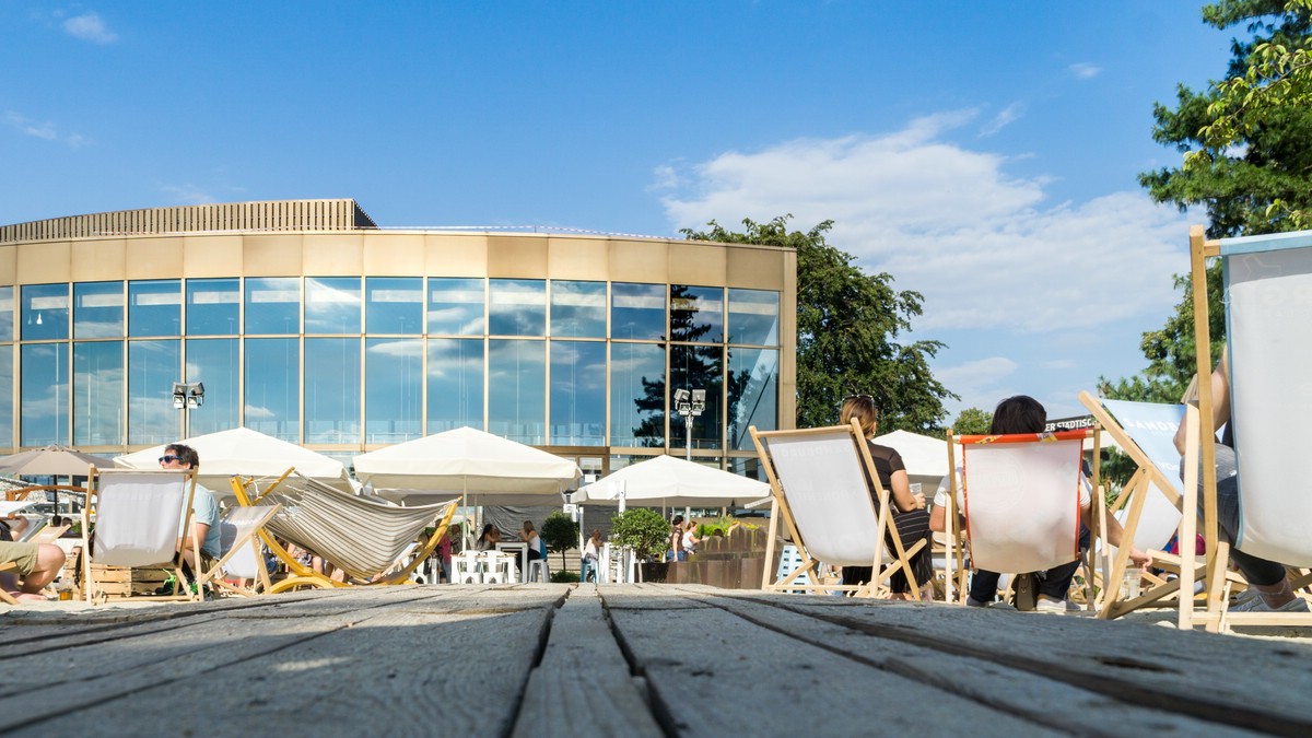 2018.07.13 Street Food Market LINZ