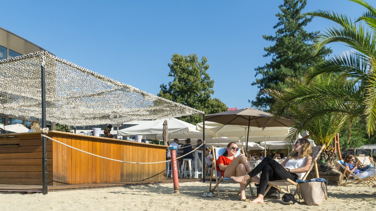 2018.07.13 Street Food Market LINZ