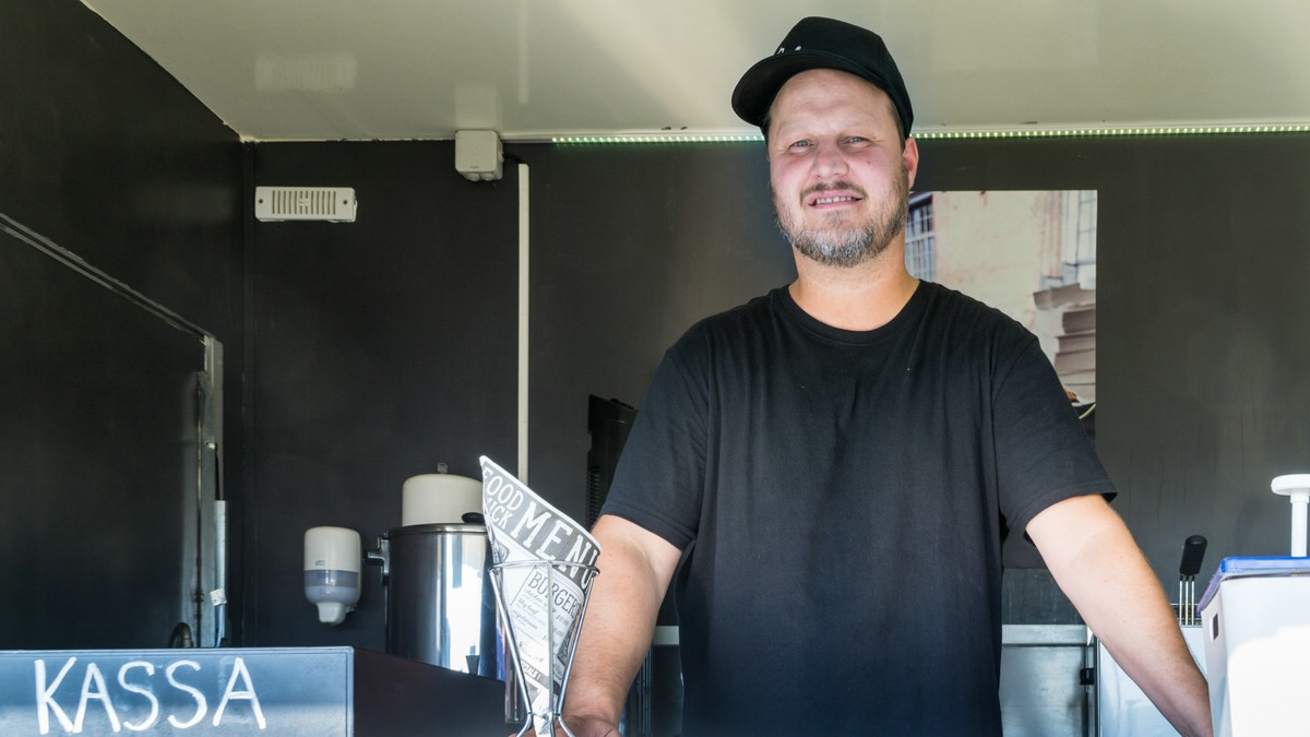 2018.07.13 Street Food Market LINZ