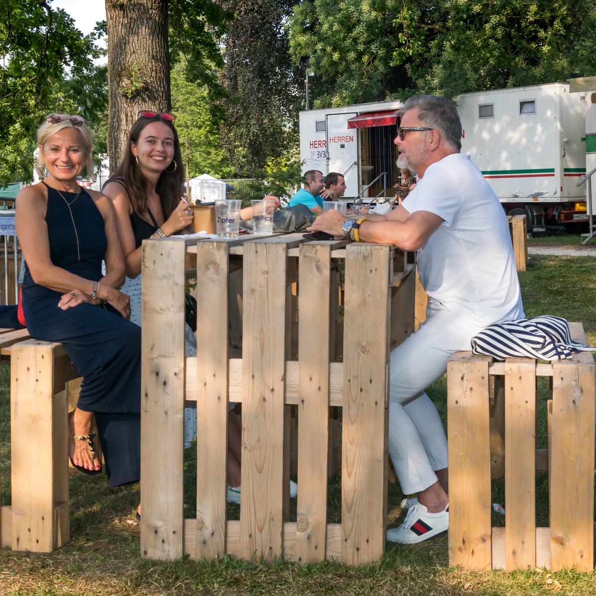 2018.07.13 Street Food Market LINZ