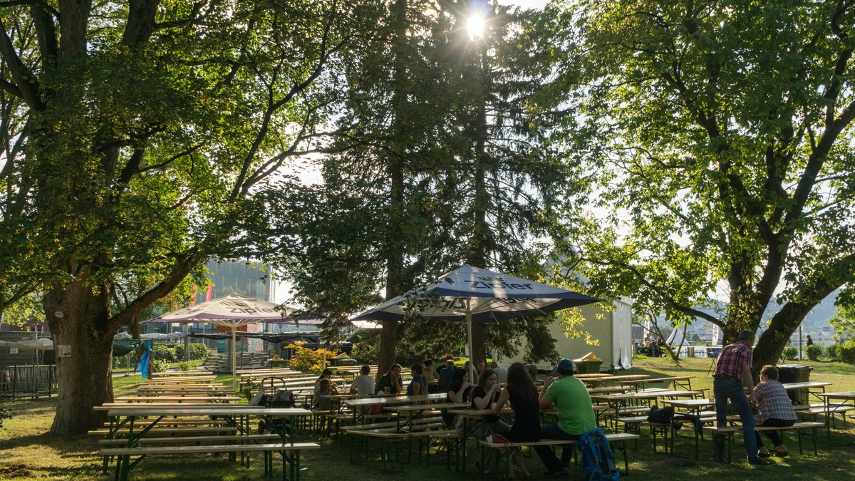 2018.07.13 Street Food Market LINZ